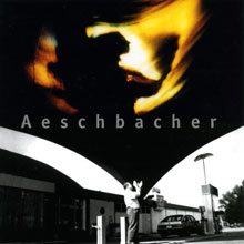 cd aeschbacher
